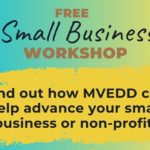 MVEDD Small Business Workshop 2023