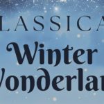 Classical Winter Wonderland, Caroga Lake music Festival, Image by Caroga Arts collective.
