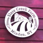 Slate Creek Farm, Image from slate Creek Farm Facebook page