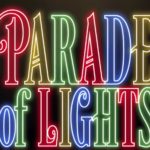 2nd Annual Parade of Lights, Middleville Fire Station