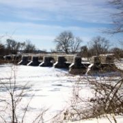 First Day Hike at Schoharie Crossing, Image from Schoharie Crossing Facebook page