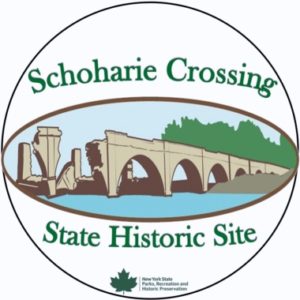 First Day Hike at Schoharie Crossing, Image from Schoharie Crossing Facebook page