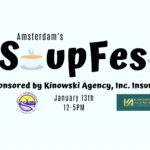 Amsterdam SoupFest 2024, Image by City of Amsterdam Tourism, Marketing and Recreation Facebook page