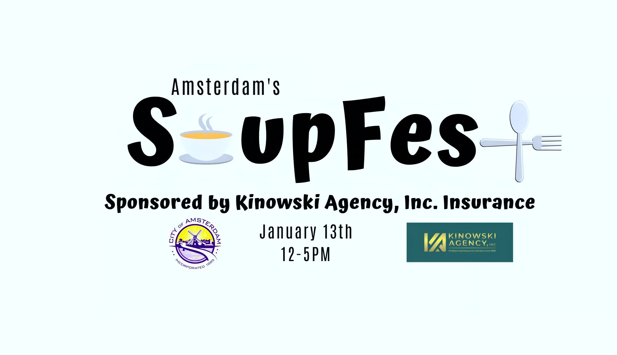 Amsterdam SoupFest 2024, Image by City of Amsterdam Tourism, Marketing and Recreation Facebook page