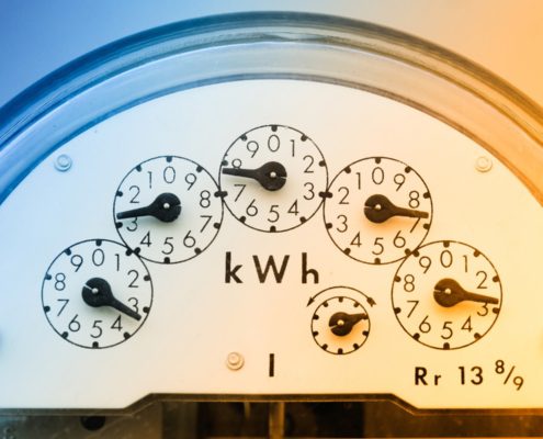 Utility Bill Relief for 8 Million New Yorkers