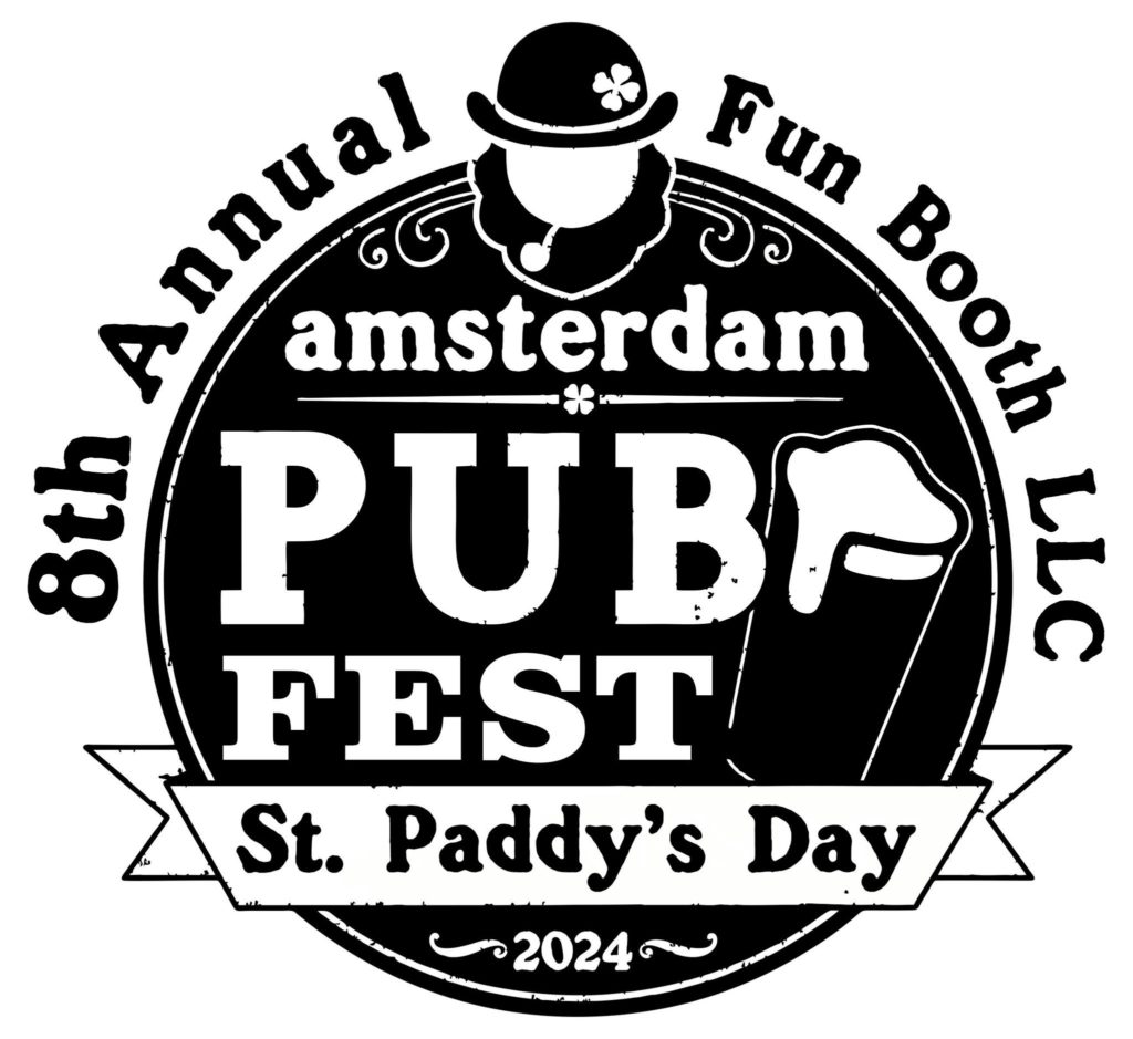 8th Annual Amsterdam St Paddy’s Day Pub Fest, Image by City of Amsterdam Tourism Marketing and Events