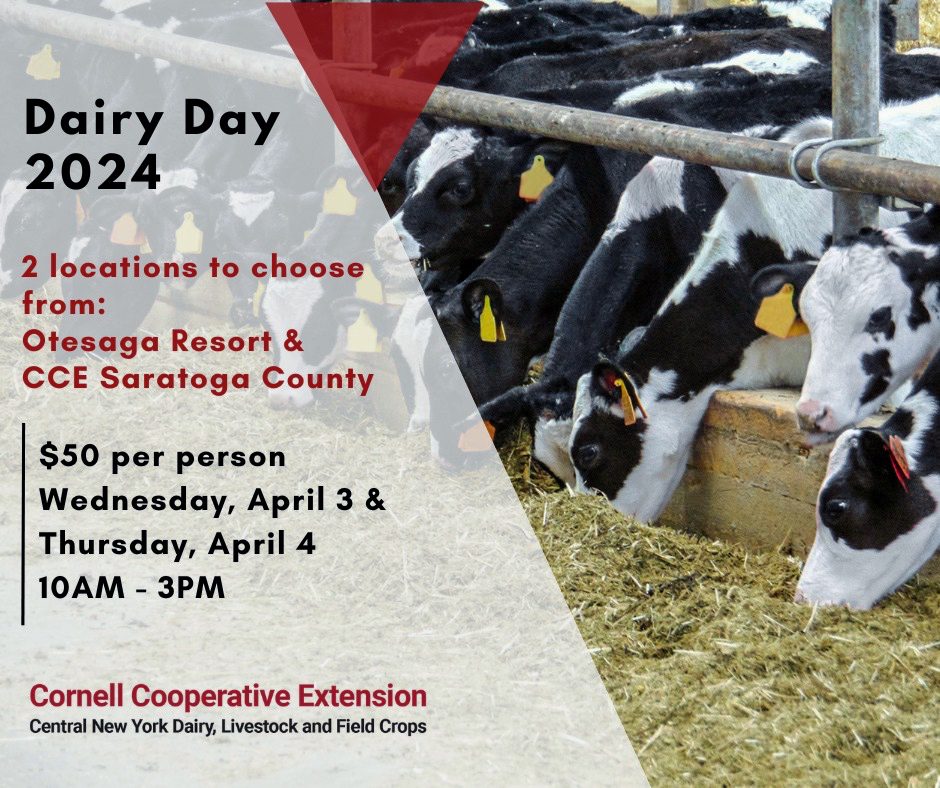 2024 Central NY Dairy Day, image by CCE-Herkimer