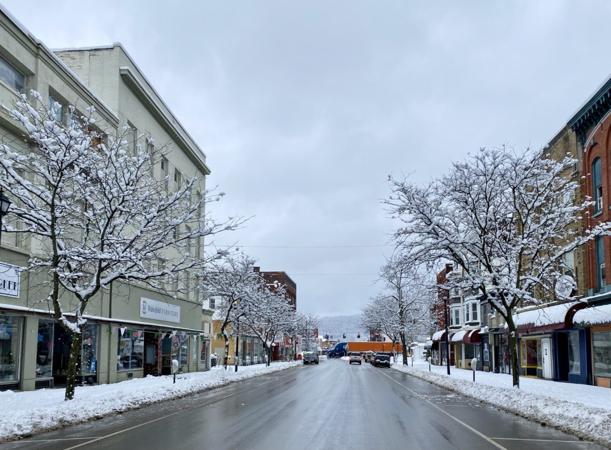 Village of Herkimer