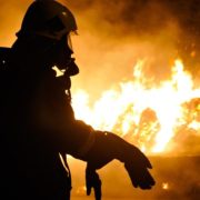 Support for Volunteer Firefighters with Stipends for training