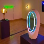 Virtual Artist Talk with Ali Feeney & Kelsey Lynn Mayo Co-Curators of Northern Lights