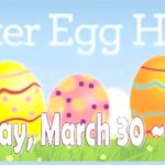 Easter Egg Hunt at Old Forge Library, Image by Old Forge Library