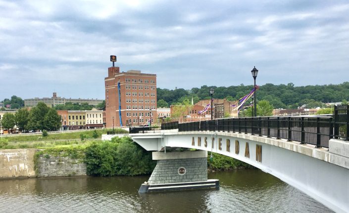 City of Amsterdam, NY. Image by Mohawk Valley Today