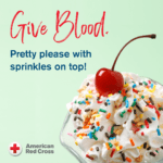 Blood Drive June 2024, image by American Red Cross Blood Services, Eastern NY Region