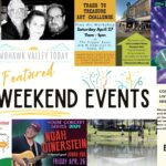 Mohawk Valley Today Featured Weekend Events for April 26-28