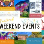 Mohawk Valley Today Featured Weekend Events