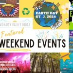 Mohawk Valley Featured Weekend Events: April 19-20