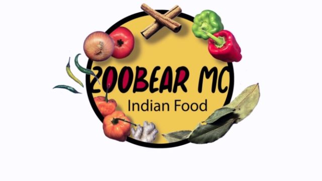 Zoobear Mac Indian Restaurant, Image by Zoobear MC