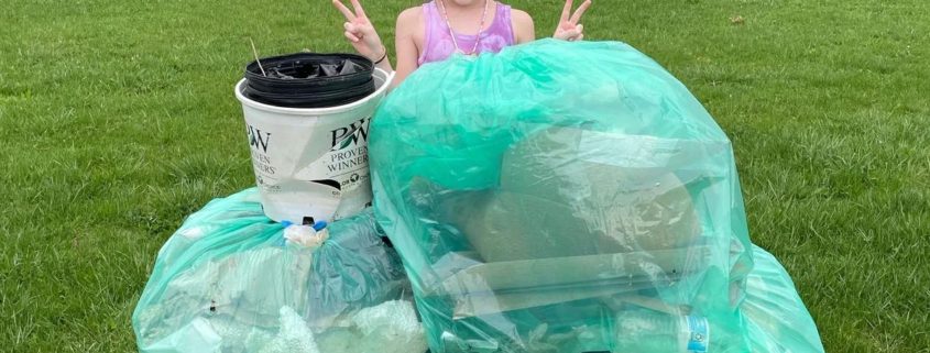 Keep Mohawk Valley Beautiful (KMVB)