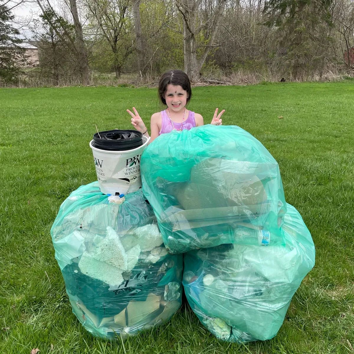 Keep Mohawk Valley Beautiful (KMVB)