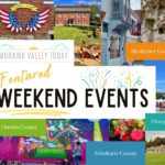 Mohawk Valley Today Featured Weekend Events
