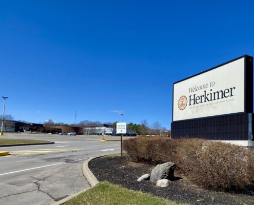 Herkimer College, Herkimer, NY