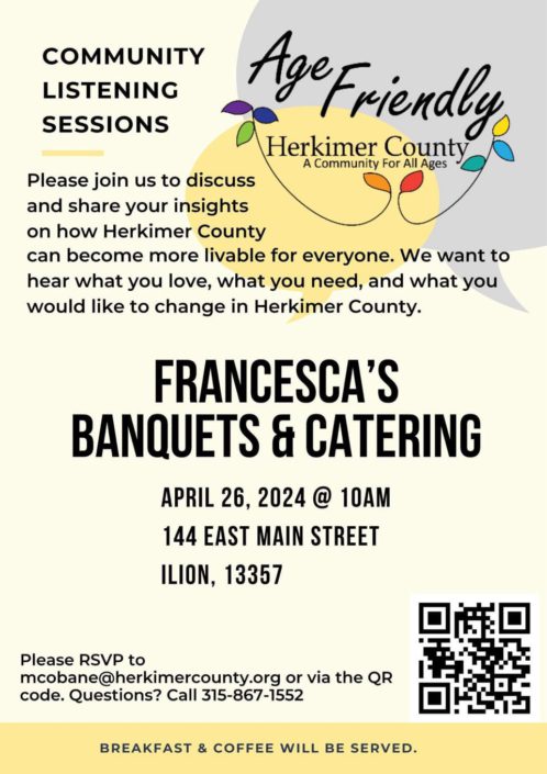 Francesca’s Banquets and Catering