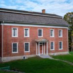 General Herkimer Home | Herkimer County | Photo by Sarah Rogers.