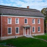 General Herkimer Home | Herkimer County | Photo by Sarah Rogers.
