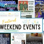 Mohawk Valley Today Featured Weekend Events May 3-5, 2024