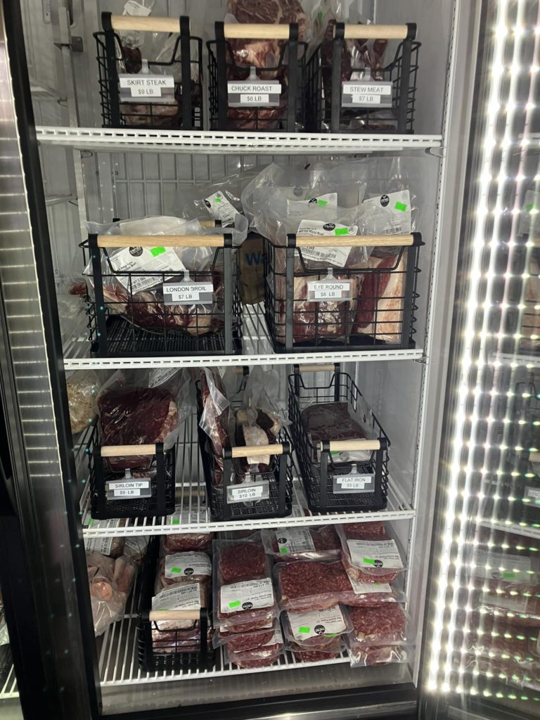 Appleridge Farm, Fonda, NY, Image provided by Appleridge Farm