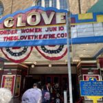 The Glove Theatre, Gloversville, NY