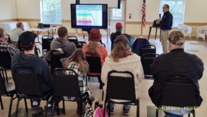 National Weather Service SKYWARN™ Spring Weather Spotter Training