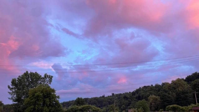 West End Farm, Herkimer NY