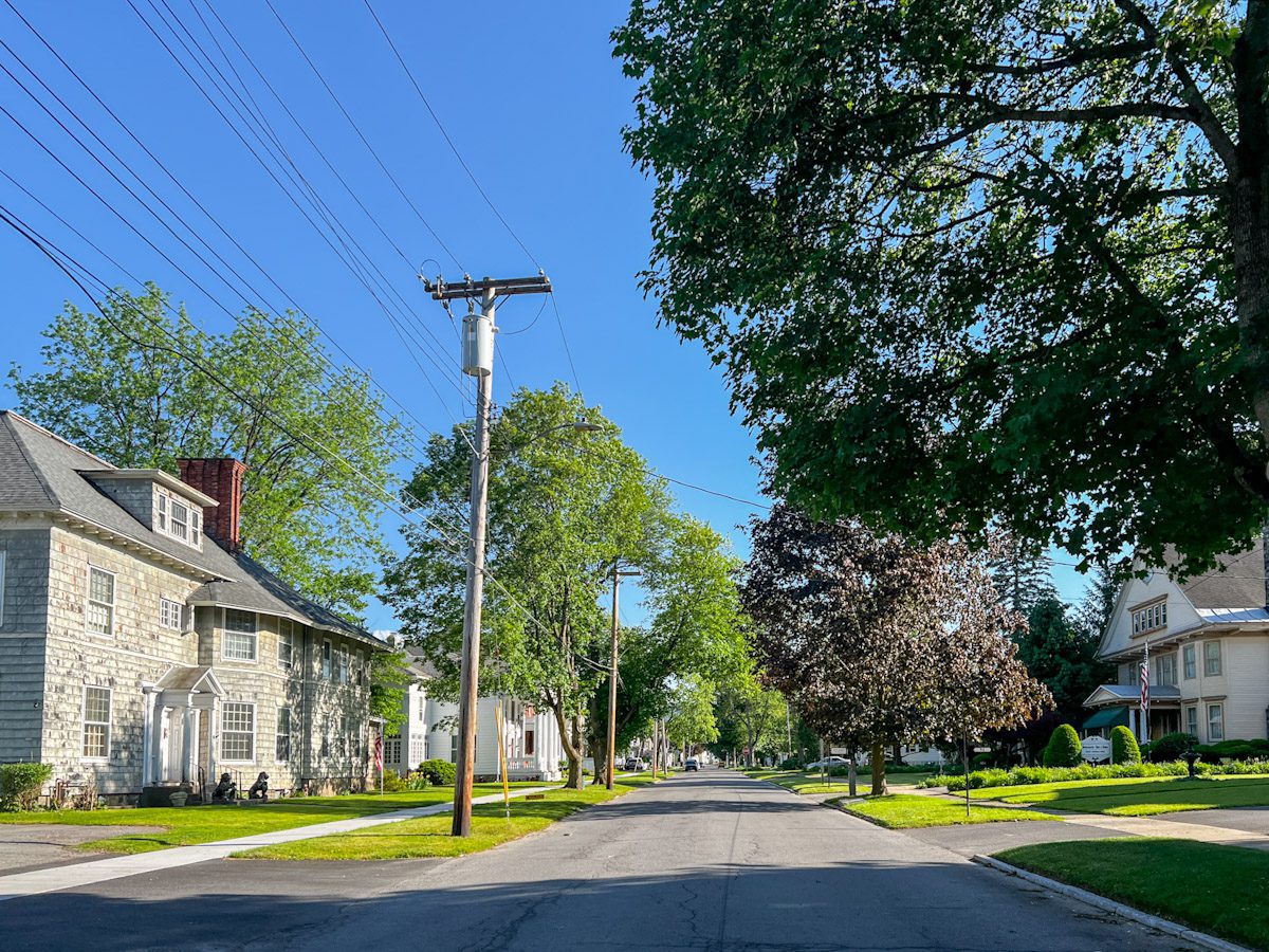 Ilion, NY