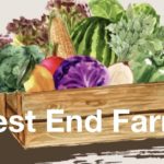 West End Farm, Herkimer NY