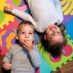 Play Dates for Toddlers