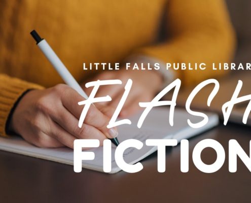Little Falls Public Library Flash Fiction