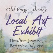 Local Art Exhibit