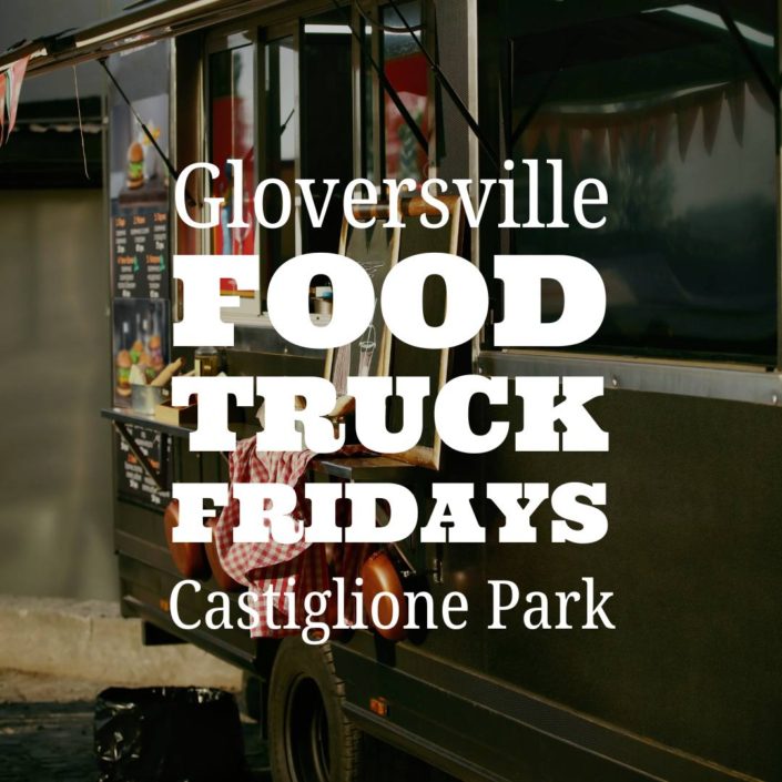 Gloversville Food Truck Fridays