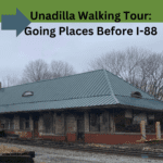 Otsego 2000 Historic Preservation Walking Tour Series begins June 9