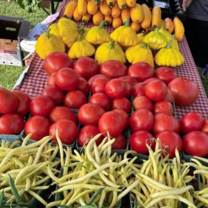Frankfort Farmers Market 2024, Image by Frankfort Farmers Market