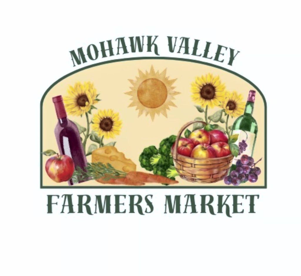 Mohawk Valley Farmers Market, image by Mohawk Valley Farmers Market