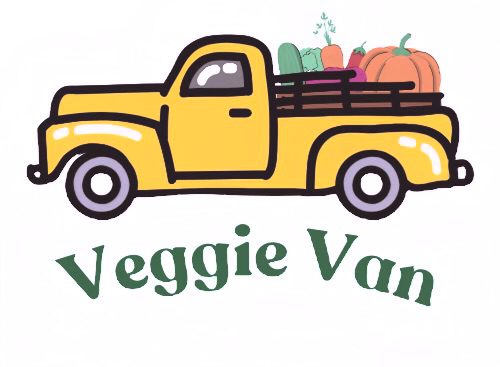 The Veggie Van mobile Market, Image by the Veggie Van