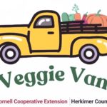 The Veggie Van mobile Market, Image by the Veggie Van