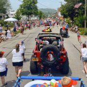 Northville Celebrations, Image by Village of Northville