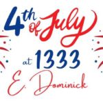 4th of July at 1333, Image by the City of Rome, NY.