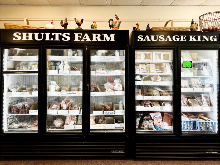 Featured Mohawk Valley Farm Shults Family Farm Mohawk Valley Today