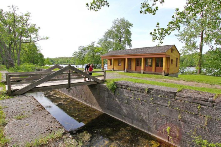 Schoharie Crossing State Historic Site