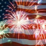 Fireworks and Celebration, image by Boonville Area Chamber of Commerce.