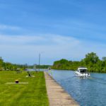Erie Canal Lock 18